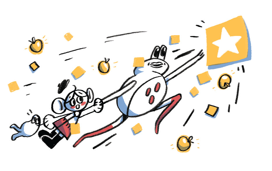 OKR vs KPI: what’s the difference?